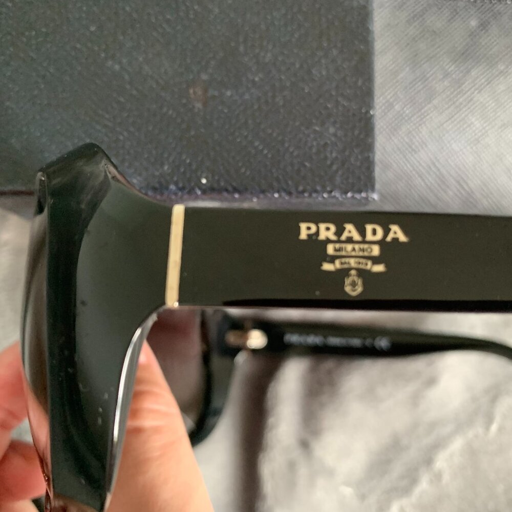 Prada Sunglasses - Picture 8 of 12